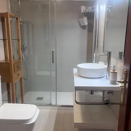 Appartamento Baltar Vigo