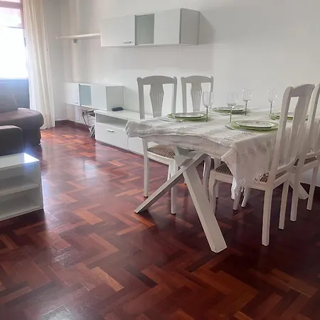 Baltar Appartamento